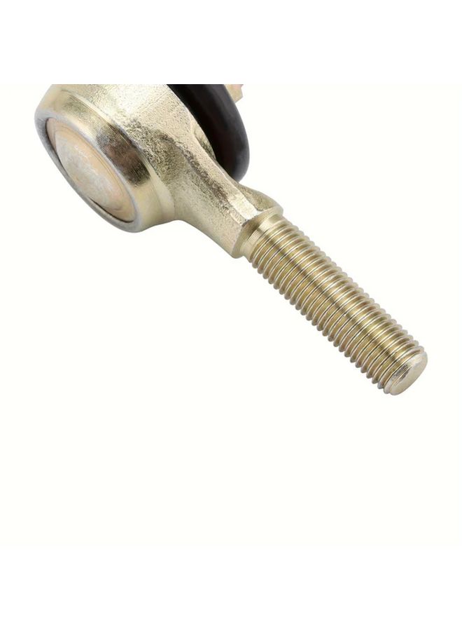 Premium 10mm Left Right Tie Rod Ball Joint Kit Durable Easy Install ATV Dirt Go Kart Moped - Image 5