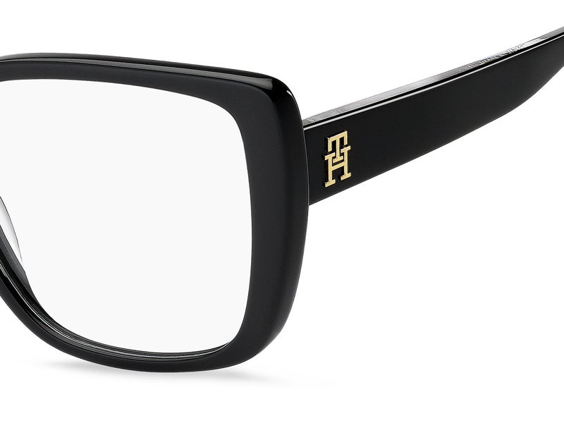 TOMMY HILFIGER Women Cat Eye Frames  53 TH 2348 - Image 3