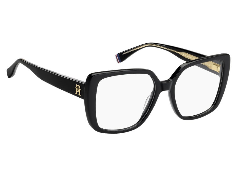 TOMMY HILFIGER Women Cat Eye Frames  53 TH 2348 - Image 4