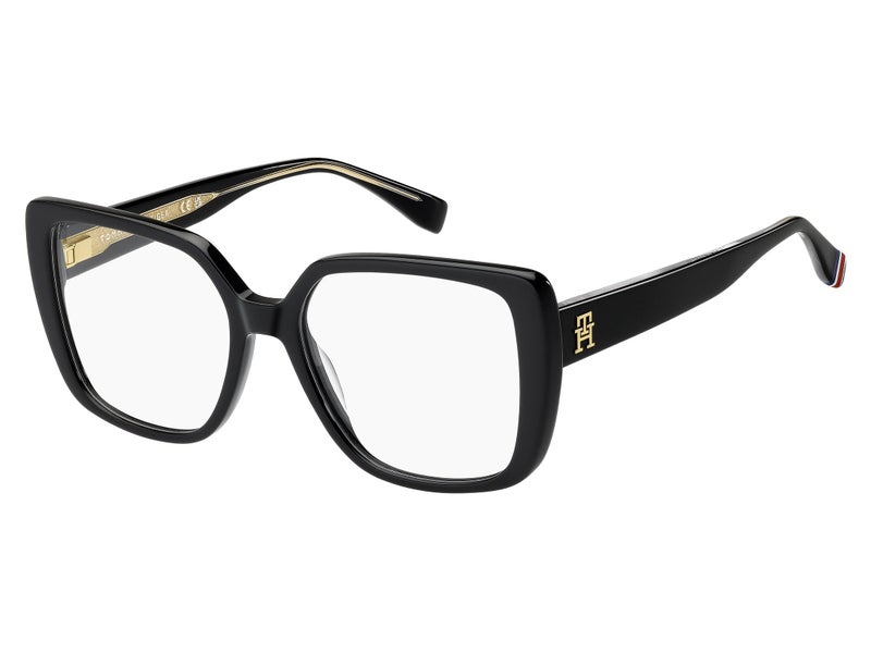 TOMMY HILFIGER Women Cat Eye Frames  53 TH 2348 - Image 2