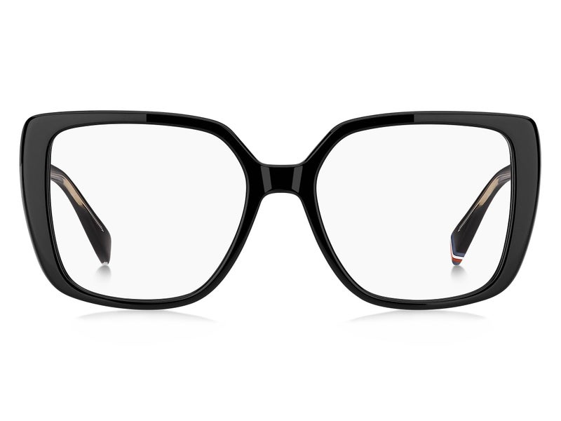 TOMMY HILFIGER Women Cat Eye Frames  53 TH 2348 - Image 1