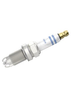 BOSCH Bosch FGR6HQE0 - Spark Plugs 0242240590 VW Passat / Jetta / Golf - 1 Piece  - Image 4