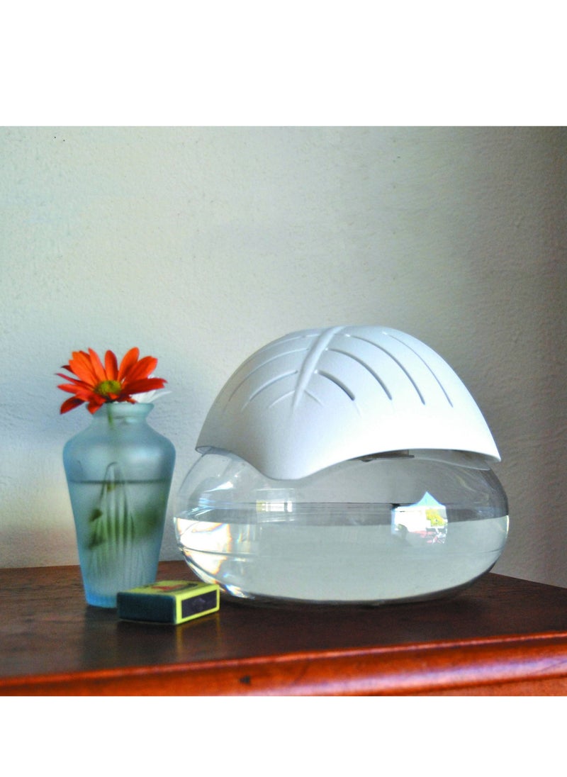 DubaiGallery Electrical Water Air Refresher Air Revitalizer Air Purifier Air Humidifier  - Image 3