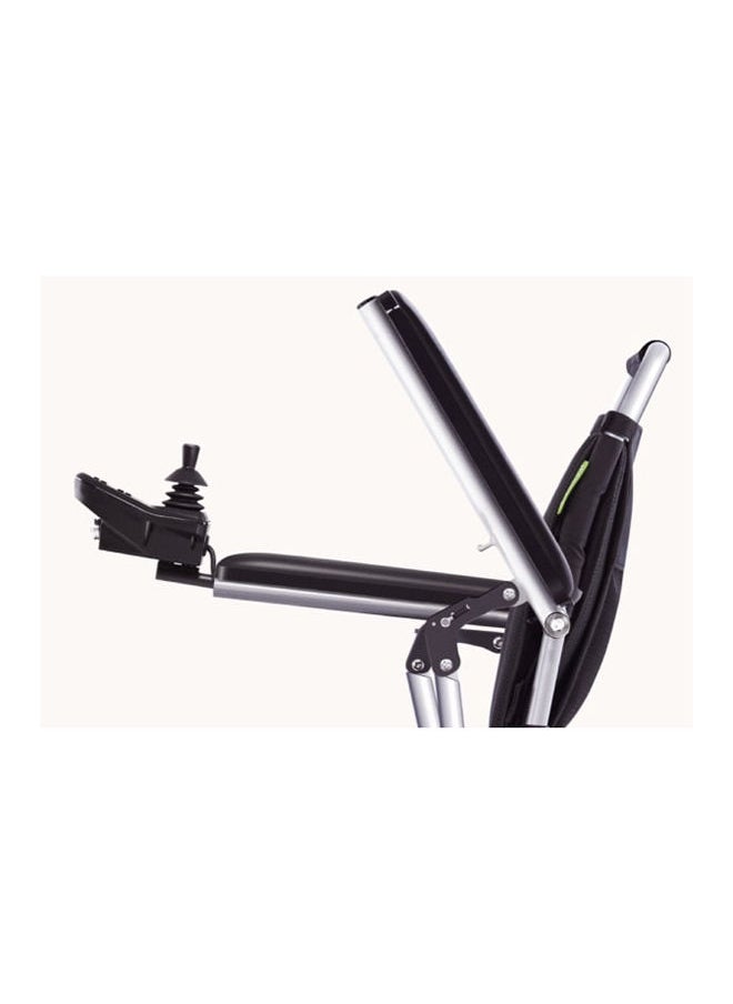 Gilani Mobility - Smart App Controlling and Folding Electric Wheelchair H3T 65X99X45 - Image 1