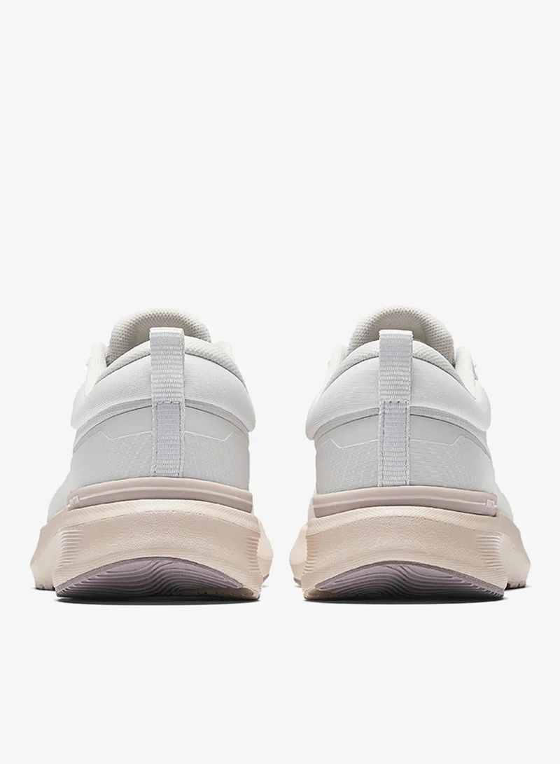 Anta grey BRISK WALKING Comprehensive Training Shoes｜Soft Bounce · Stable Support · Effortless Comfort for Women | Best Price UAE
