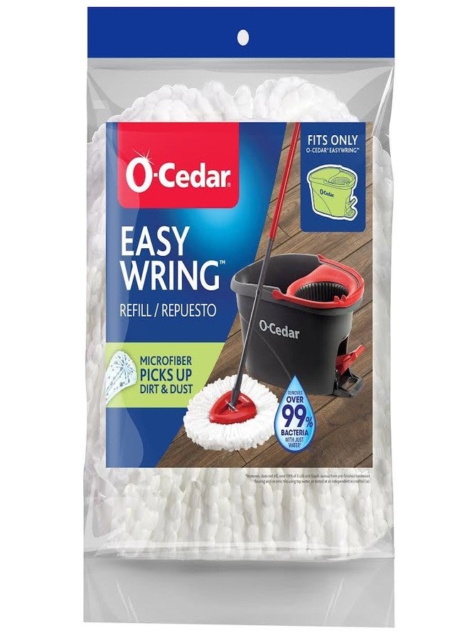 o cedar أو-سيدار 2 إعادة تعبئة سهلة + 1 حزمة من الحمضيات و 1 لافندر (حزمة متنوعة) - Image 2