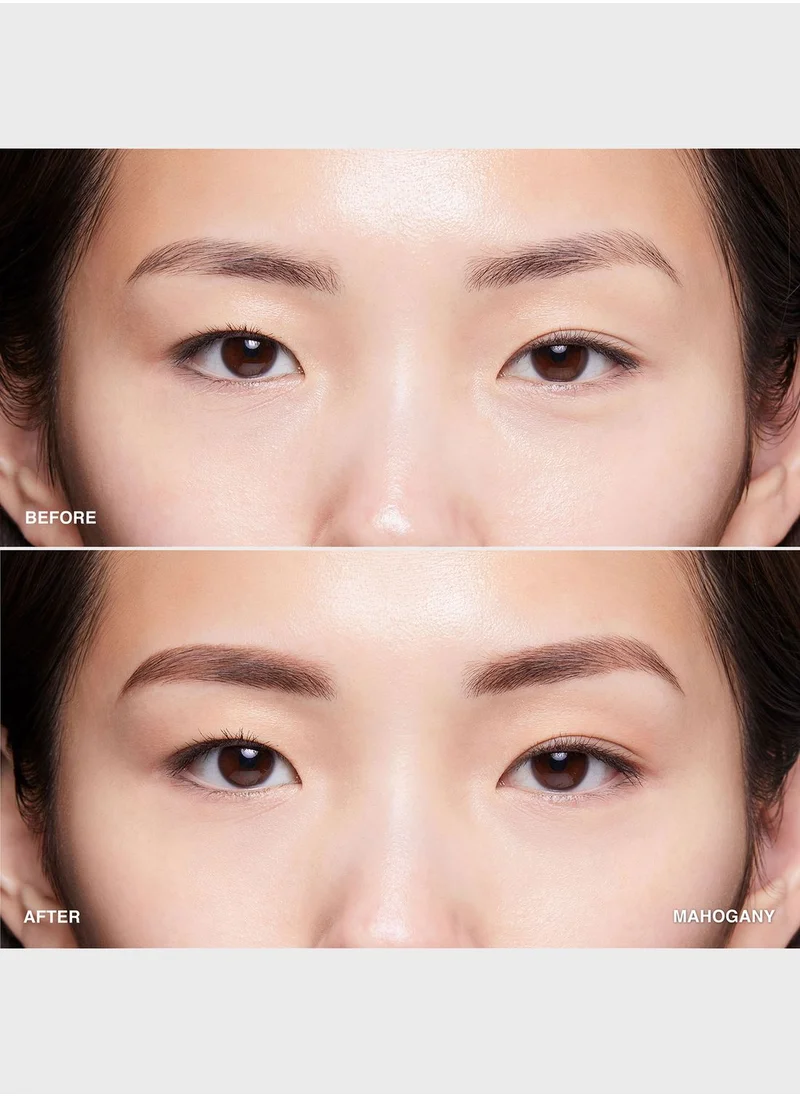 BOBBI BROWN Best In Brows Set - Mahongany