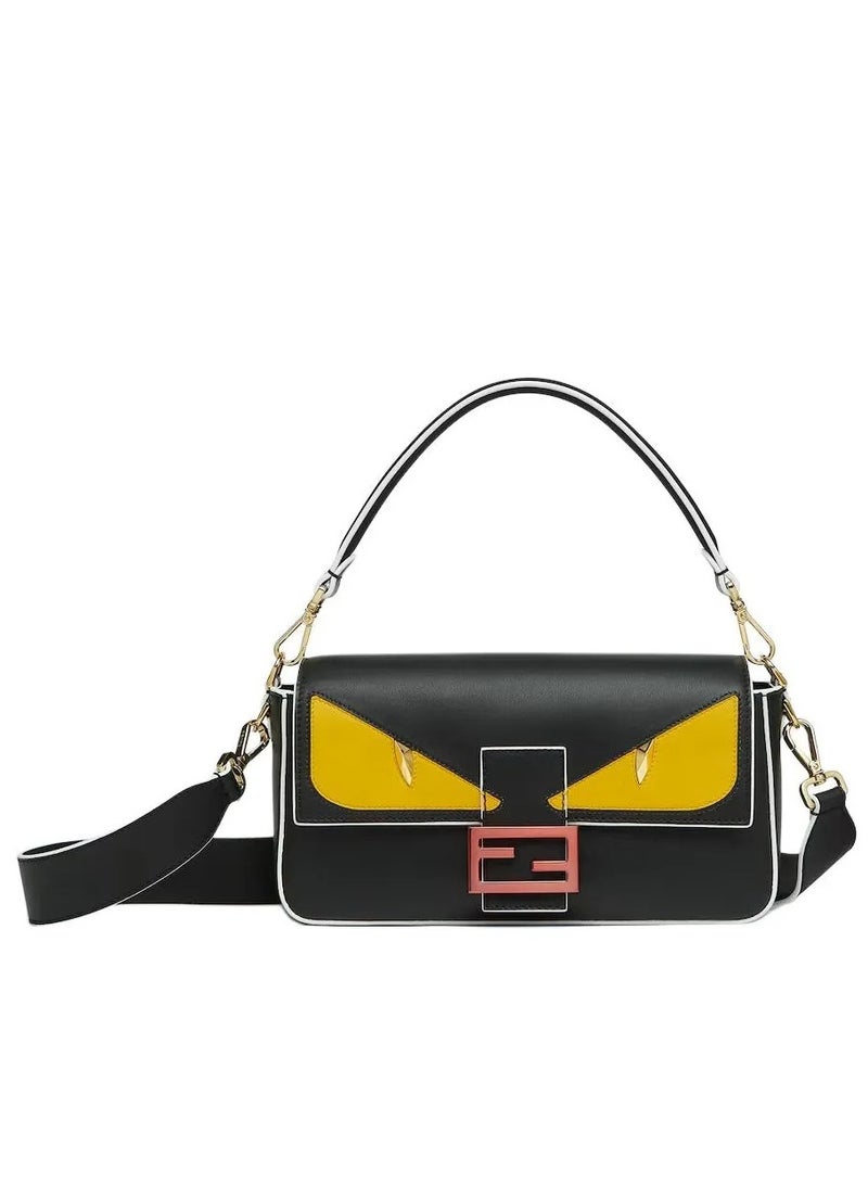 حقيبة جلدية من Fendi بمناسبة السنة القمرية الجديدة - Image 1