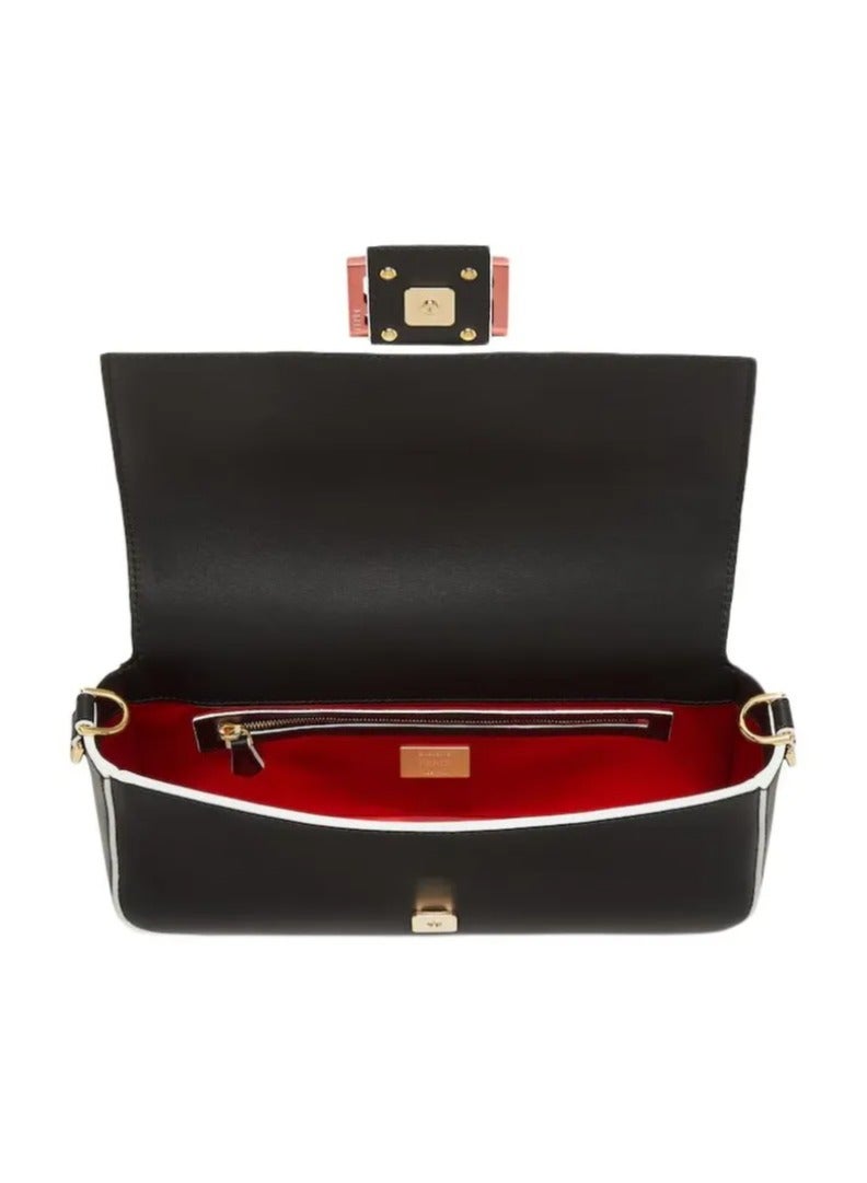 حقيبة جلدية من Fendi بمناسبة السنة القمرية الجديدة - Image 4