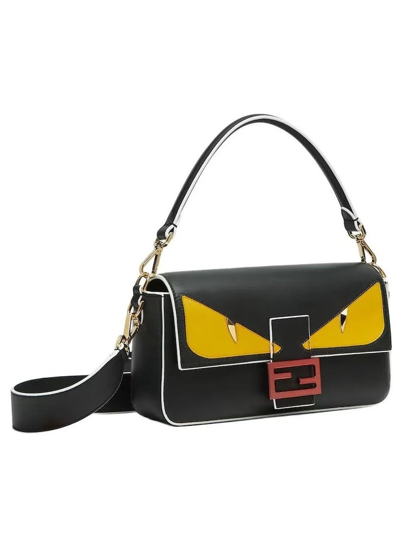 حقيبة جلدية من Fendi بمناسبة السنة القمرية الجديدة - Image 2