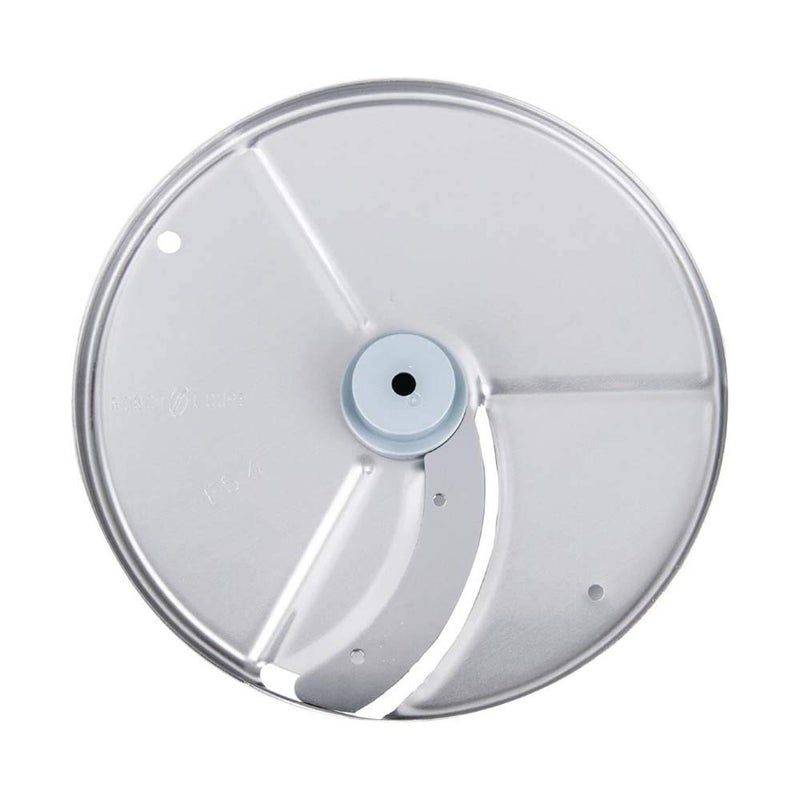 Robot Coupe 27566 Slicing Disc for Small Food Processors 4 mm 532