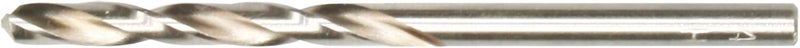 IRWIN HSS PRO Drill Bit Bulk Pack (4.2mm)