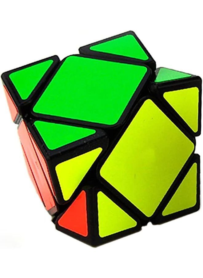 EasyLife Sturdy and Smooth Speed Cube Puzzle Toy - Image 3