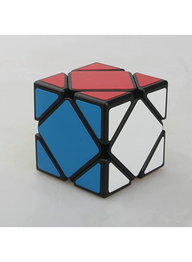 EasyLife Sturdy and Smooth Speed Cube Puzzle Toy - Image 2