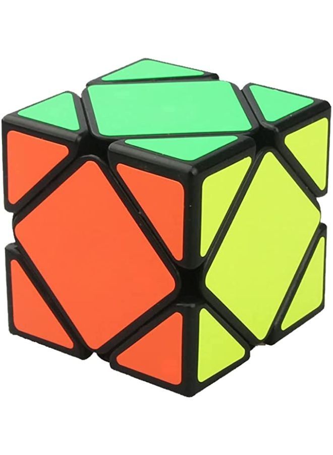 EasyLife Sturdy and Smooth Speed Cube Puzzle Toy - Image 1