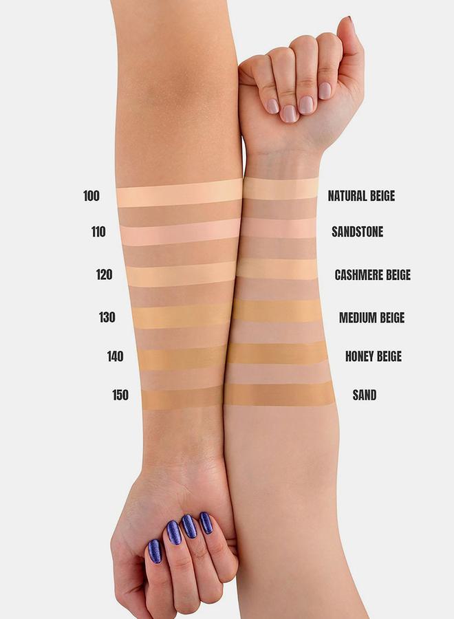 Callista Selfie Finish Foundation, 110 - Image 3