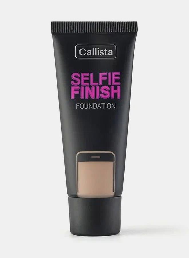 Callista Selfie Finish Foundation, 110 - Image 1