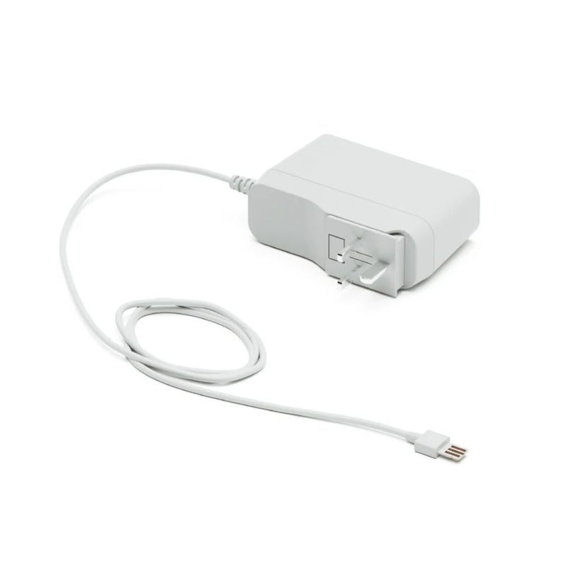 Lines Replacement 42W Power Supply UK - White