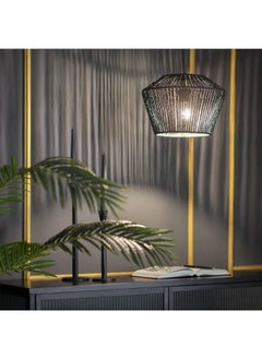 Cluc lil Lin pendant light - Black  - Image 3