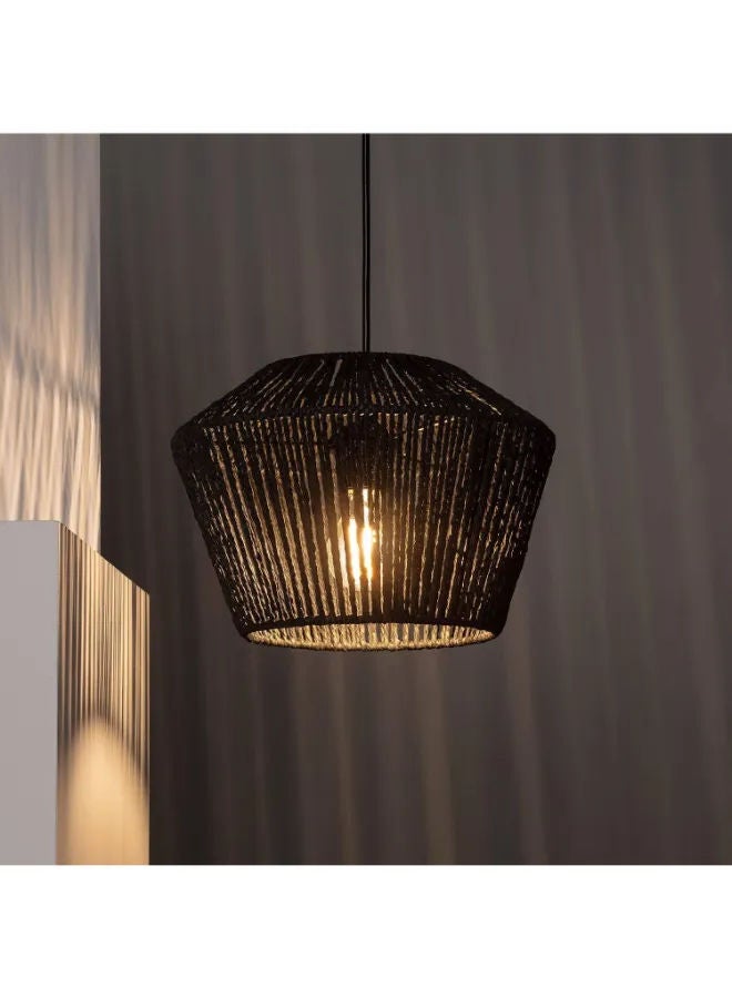 Cluc lil Lin pendant light - Black - Image 4