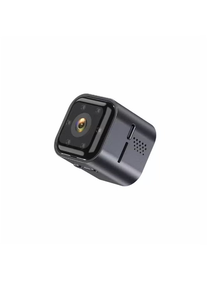 Generic Rechargeable 960mAh HD 1080P Wireless WiFi CCTV Mini IP Camera Home Security Cam  - Image 4
