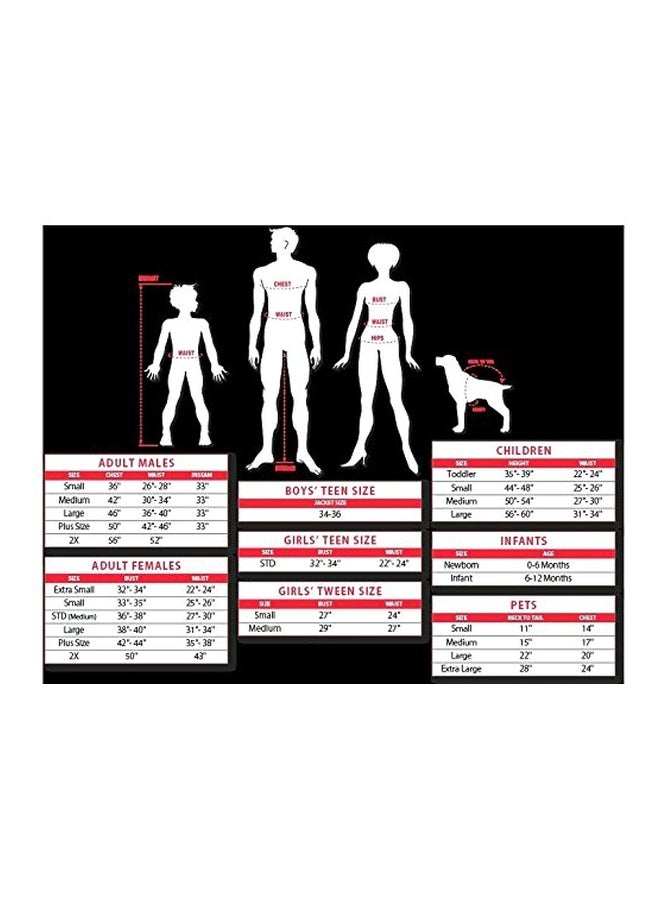 Rubies The Hobbit Gandalf The Grey Child Costume - Image 3