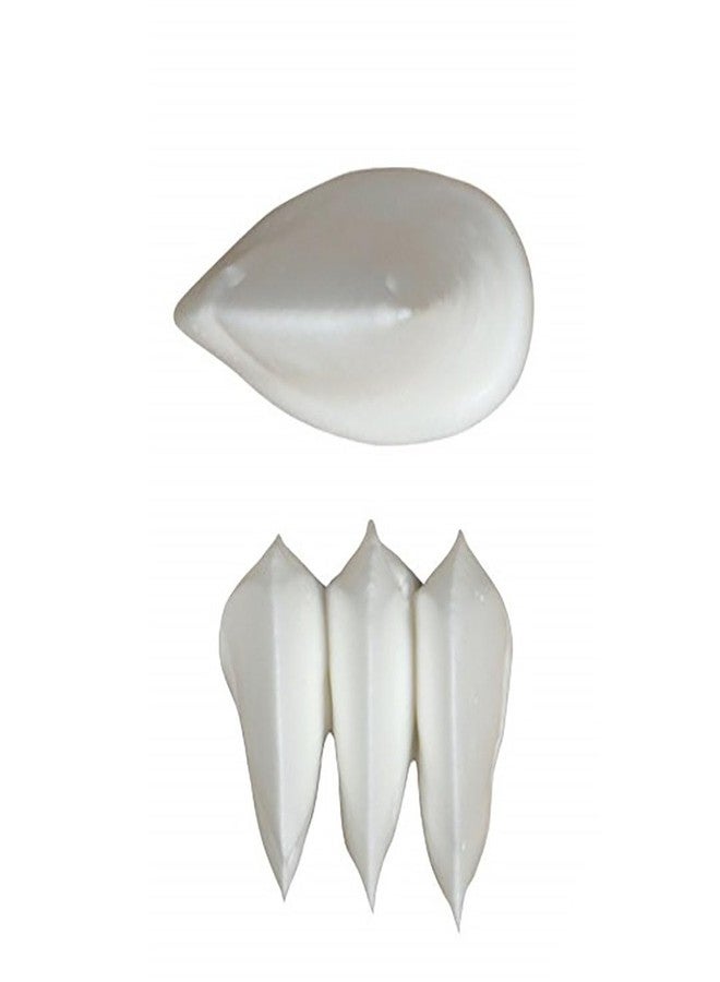 DE BUYER 2115.40N Socket Solderless St Honore Stainless Steel 16 5.3 cm - Image 3