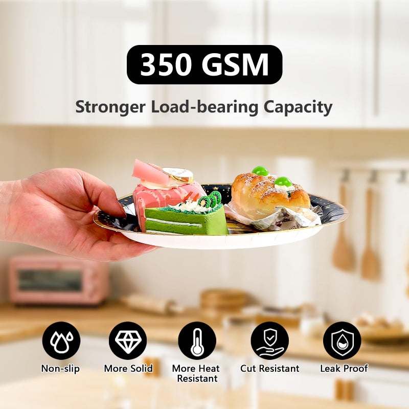 Grencian 96Pcs Classic Car Party Decorations Vintage Car Birthday Plates and Napkins Tableware Sets Old Theme Classic Party Favors for Adult Mens Racing Cars Theme Birthday Supplies Serve 24 - Image 5