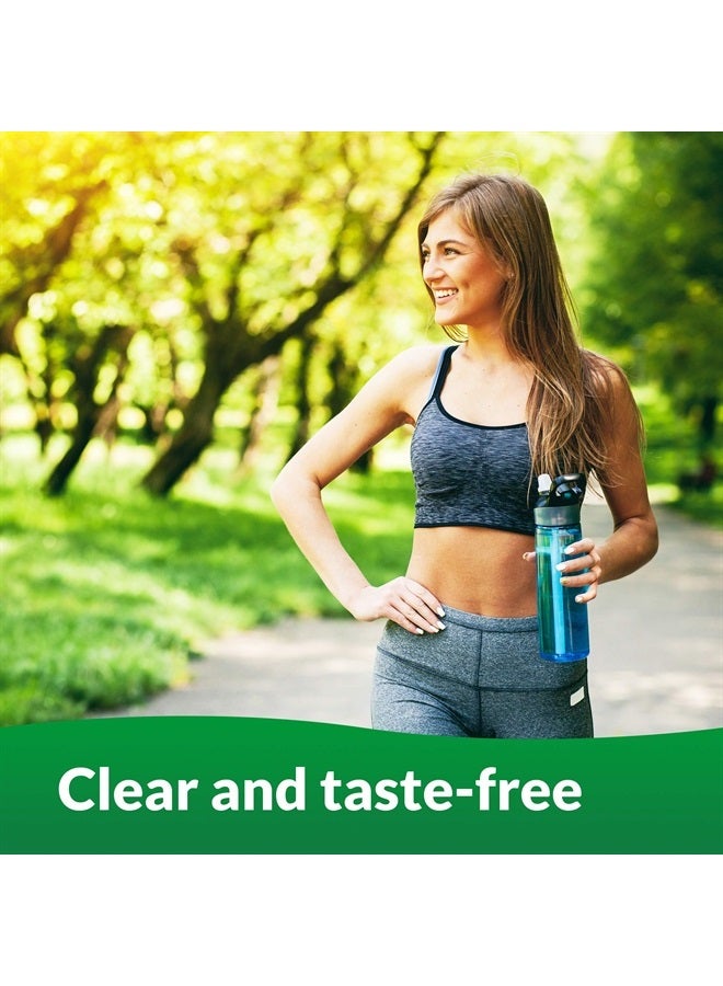 Benefiber Daily Prebiotic Fiber Supplement Powder for Digestive Health, Unflavored - 125 Servings (17.6 Ounces) - Image 4