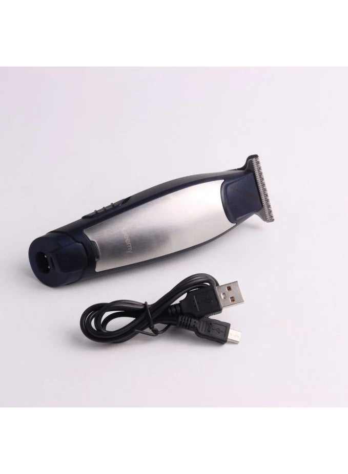 Geemy Professional Hair Clipper Model GM-6025 Make Life Better - Image 4