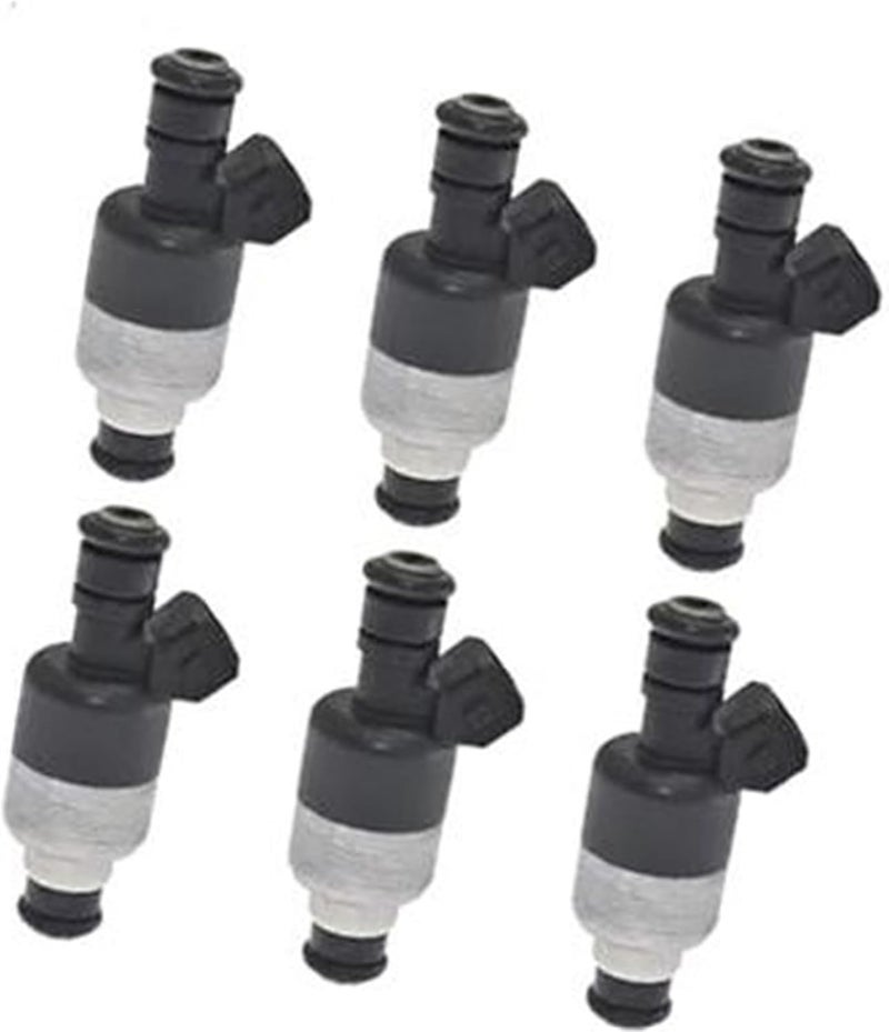 Wivplex Fuel Injector Nozzle Set (4pcs) - Image 1