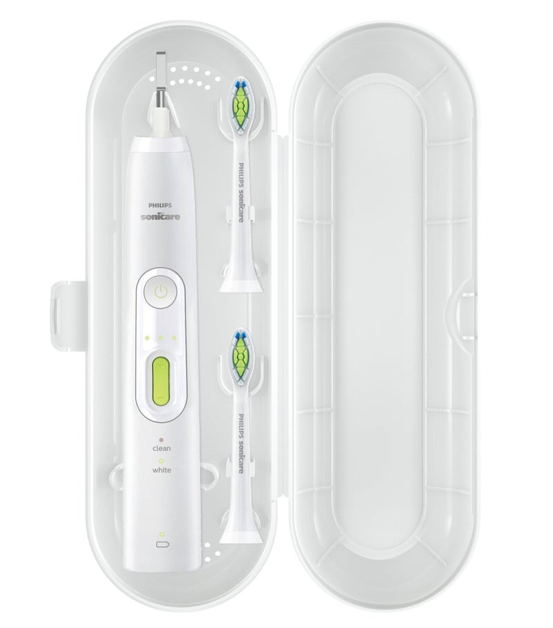 iLifeTech Electric Toothbrush Travel Case for Philips Sonicare DiamondClean Flexcare HealthyWhite PowerUP etc - Image 2