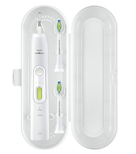 iLifeTech Electric Toothbrush Travel Case for Philips Sonicare DiamondClean Flexcare HealthyWhite PowerUP etc - Image 1