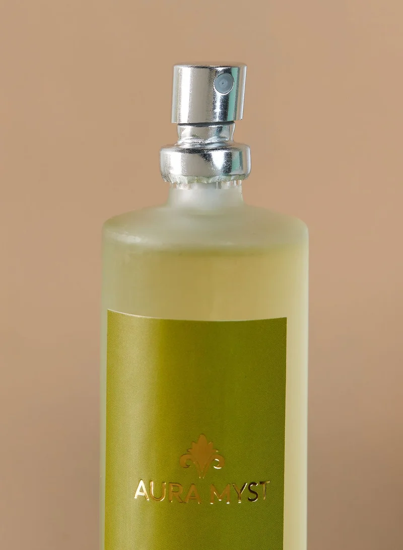 Aura Myst Room Spray Lemon Grass 100Ml