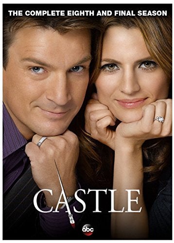 Disney Castle Season 8 - Image 1