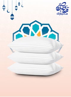 3 وسادة