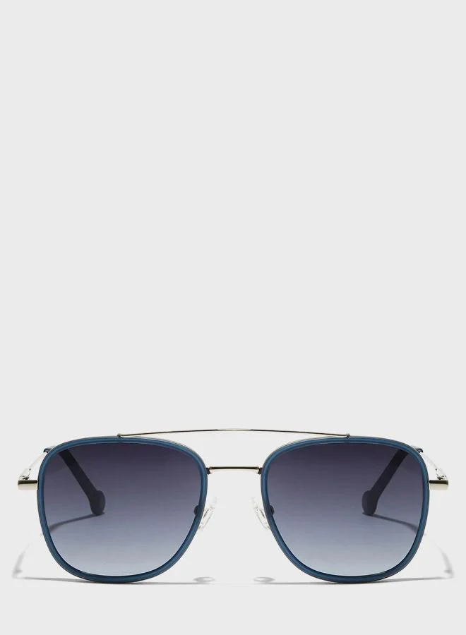 30 سندايز نظارة شمسية واي فيررز بتصميم مربع