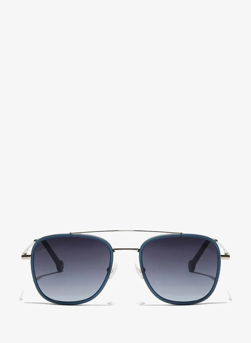30Sundays Squared Away Wayfarers Sunglasses
