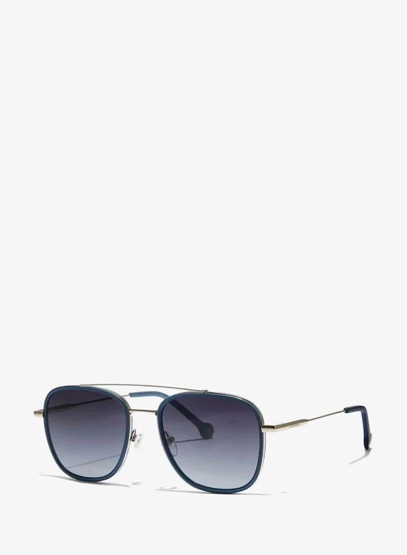 30Sundays Squared Away Wayfarers Sunglasses