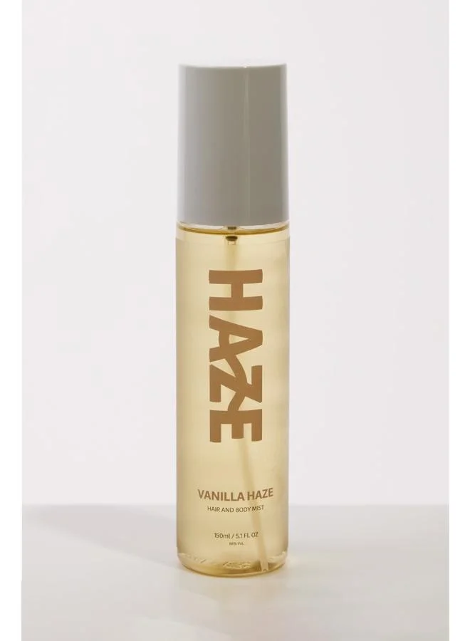هايز VANILLA HAZE - HAIR & BODY MIST