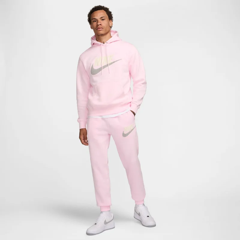 Nike Men's Club Fleece Joggers