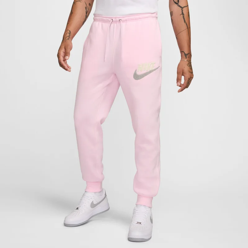 Nike Men's Club Fleece Joggers