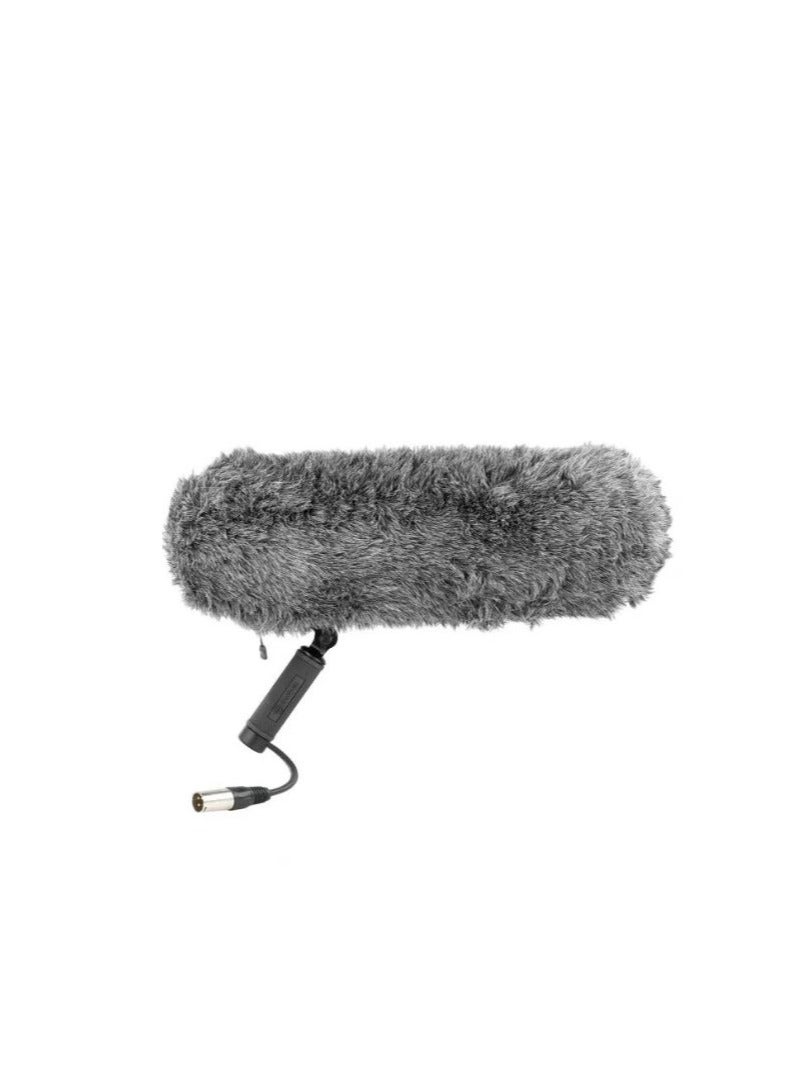 BOYA BY-WS1000 PROFESSIONAL WINDSHIELD AND SUSPENSION SYSTEM FOR MICROPHONES - Image 4