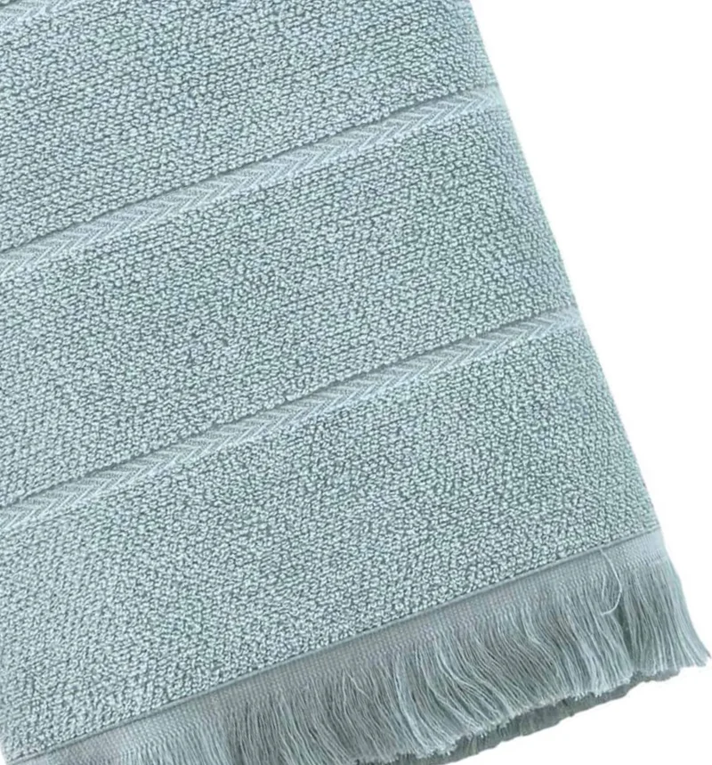 Efabrika Blake 100% Cotton 70X140 Bath Towel