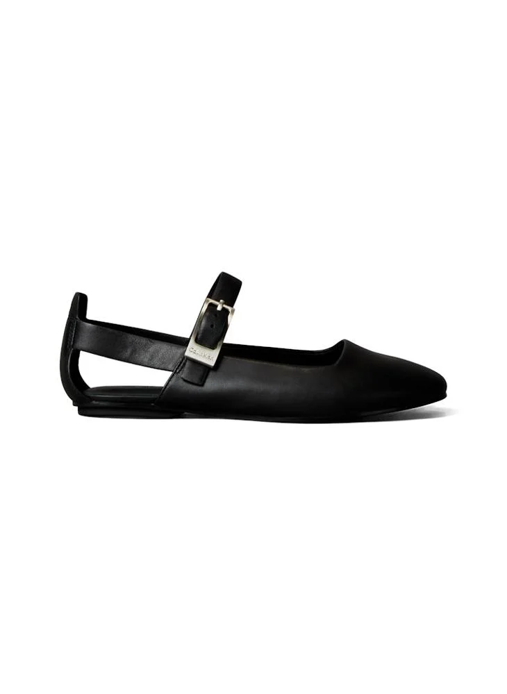 كالفن كلاين Casual Round Ballerina