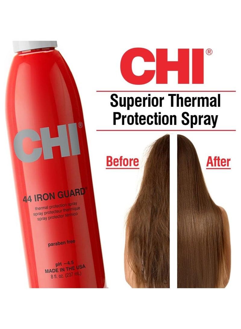 تشي بخاخ الحماية الحرارية للنساء - Image 2