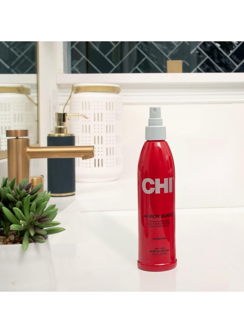 تشي بخاخ الحماية الحرارية للنساء - Image 3