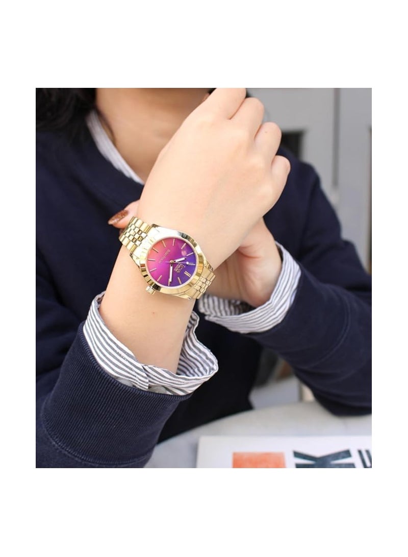 أيس وتش Ice-Watch Ice-Steel 023792 ICE Steel Solar Watch - Image 4