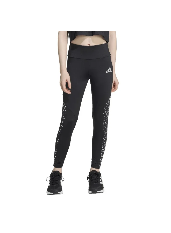 adidas Adidas Jg Tr-Es Gl Leg Black Tights (1/1) Tights For Kids