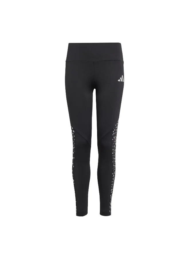 adidas Adidas Jg Tr-Es Gl Leg Black Tights (1/1) Tights For Kids